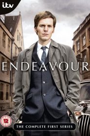 Endeavour: فصل 1