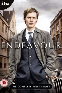 Endeavour: فصل 1