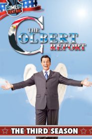 The Colbert Report: فصل 3
