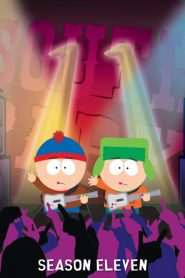 South Park: فصل 11