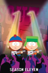 South Park: فصل 11