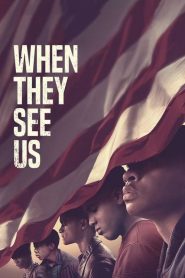 When They See Us: فصل 1