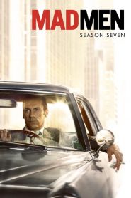 Mad Men: فصل 7