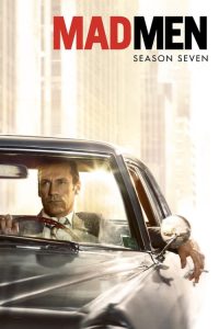 Mad Men: فصل 7