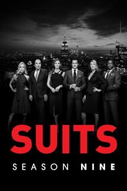 Suits: فصل 9