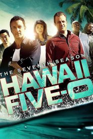 Hawaii Five-0: فصل 7