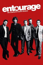 Entourage: فصل 4