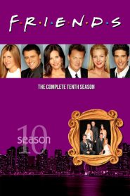 Friends: فصل 10