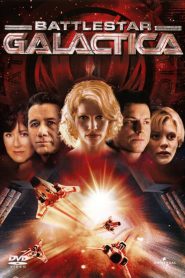 Battlestar Galactica: فصل 1
