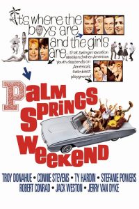 Palm Springs Weekend