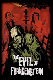 The Evil of Frankenstein