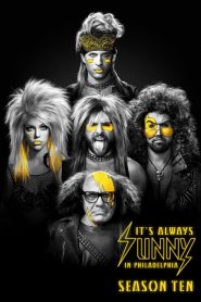 It’s Always Sunny in Philadelphia: فصل 10