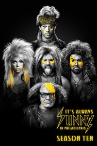 It’s Always Sunny in Philadelphia: فصل 10