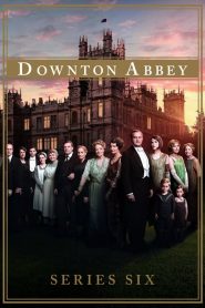 Downton Abbey: فصل 6