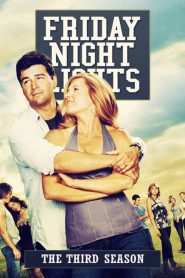 Friday Night Lights: فصل 3