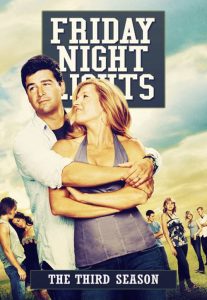Friday Night Lights: فصل 3