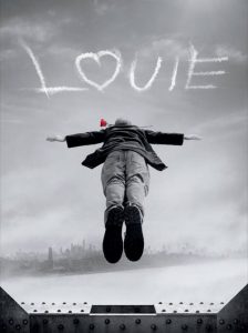 Louie: فصل 4