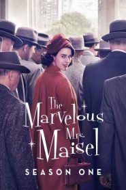 The Marvelous Mrs. Maisel: فصل 1
