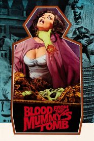 Blood from the Mummy’s Tomb