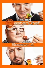 MasterChef: فصل 4