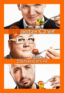 MasterChef: فصل 4
