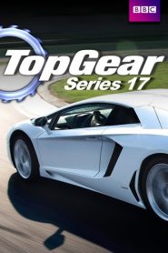 Top Gear: فصل 17