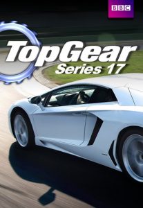 Top Gear: فصل 17