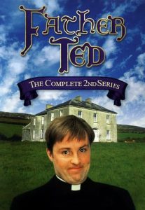 Father Ted: فصل 2