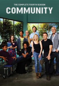 Community: فصل 4