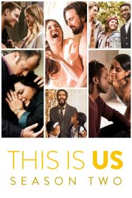 This Is Us: فصل 2