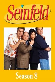 Seinfeld: فصل 8