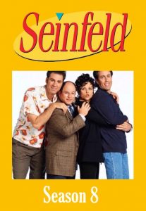 Seinfeld: فصل 8