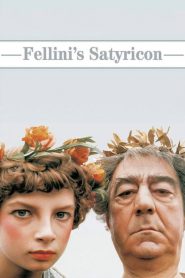 Fellini’s Satyricon