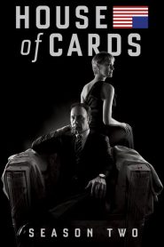 House of Cards: فصل 2