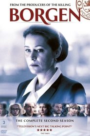 Borgen: فصل 2