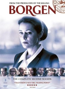 Borgen: فصل 2