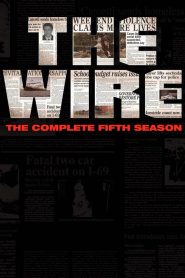 The Wire: فصل 5