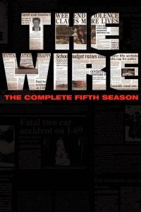 The Wire: فصل 5