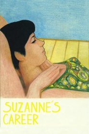 Suzanne’s Career
