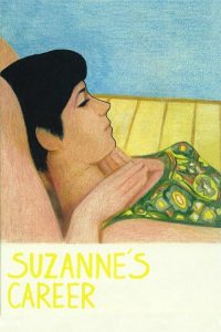 Suzanne’s Career