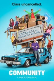 Community: فصل 6