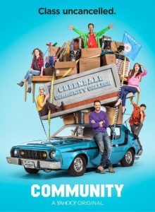Community: فصل 6