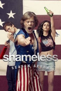 Shameless: فصل 7