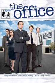 The Office: فصل 4