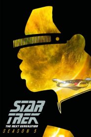 Star Trek: The Next Generation: فصل 5