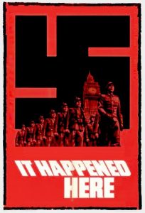 It Happened Here