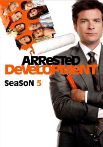 Arrested Development: فصل 5