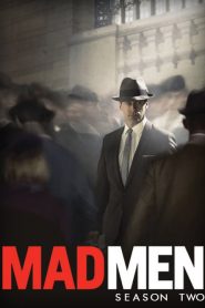 Mad Men: فصل 2