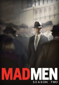 Mad Men: فصل 2