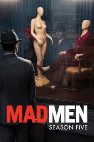 Mad Men: فصل 5